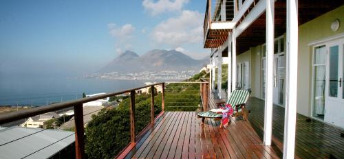 Moonglow Guesthouse, Simons Town