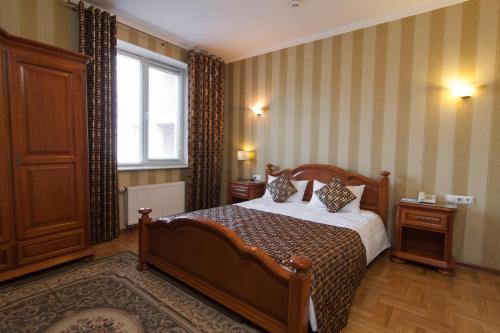 Klassik Hotel - image 11