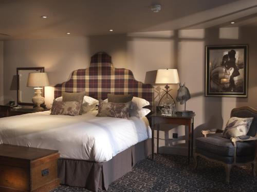 The Lygon Arms Hotel - image 7