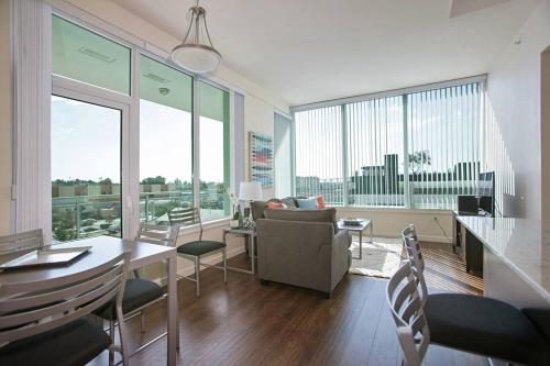 

Two-Bedroom on 15th Street