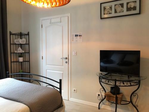 Petit Appartement Jourdan EU, Brüssel (Foto 8)