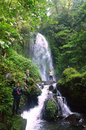 Bule Homestay Cianjur