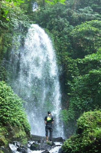 Bule Homestay Cianjur