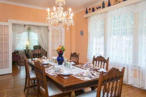 Magnolia Inn B&B Mount Dora (FL)