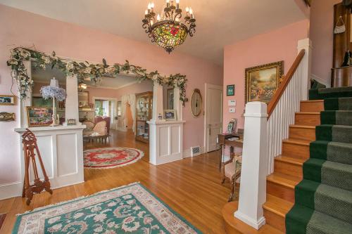 Magnolia Inn B&B Mount Dora (FL)