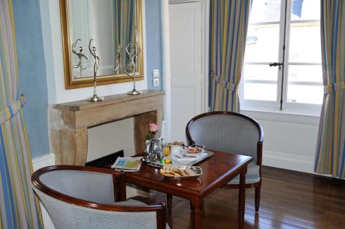 Hotel D'haussonville - image 12
