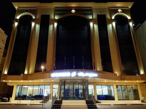 Foto - Swiss Blue serviced Apartments- Al Zahra