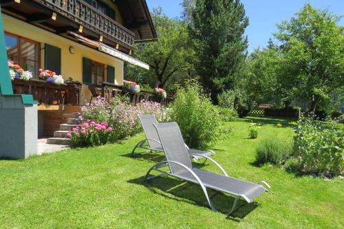 Ferienhaus Anke - Ausseerland Salzkammergut