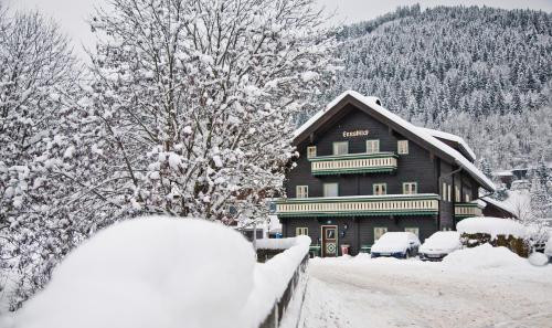 Widok z zewnątrz, Haus Ennsblick in Flachau