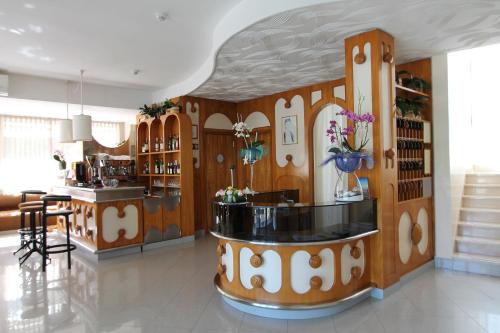 Hotel Escorial - image 8
