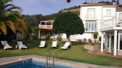  Quinta Outeiro da Luz in Branca