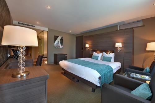 Van der Valk Hotel Gilze-Tilburg photo 3