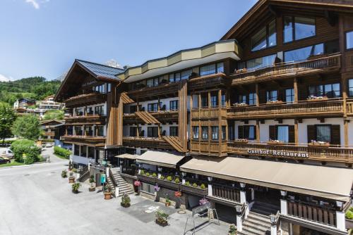 Hotel Niederreiter Maria Alm