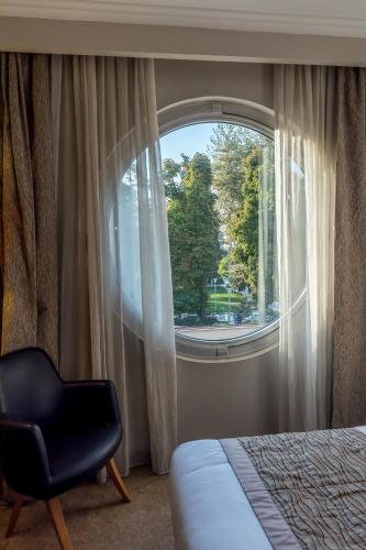Hotel Almina Park - image 11