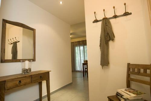 Apartaments Rural Montseny