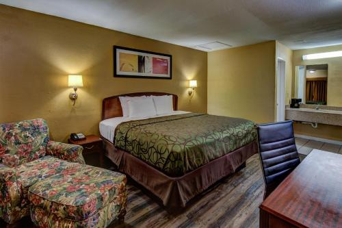 Kingsway Inn Corsicana