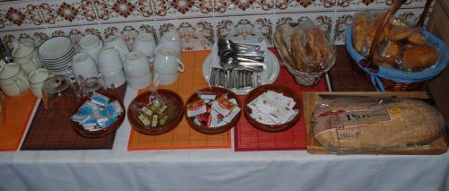  Casa Rural Teso de la Encina in Villamor de los Escuderos