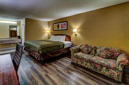 Kingsway Inn Corsicana