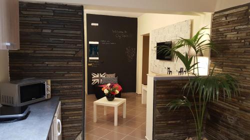  City Space Apartments in Giannitsa
