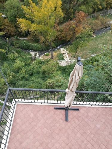 Okolí, Casa Vacanze sul Gizio in Pettorano Sul Gizio