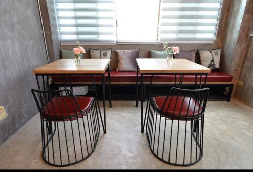 Duangdren Place in Chiang Mai Luchthaven