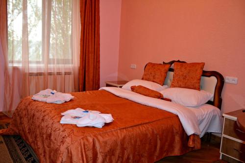 Zorats Akhbyur A V A G Y A N S Hotel - image 8