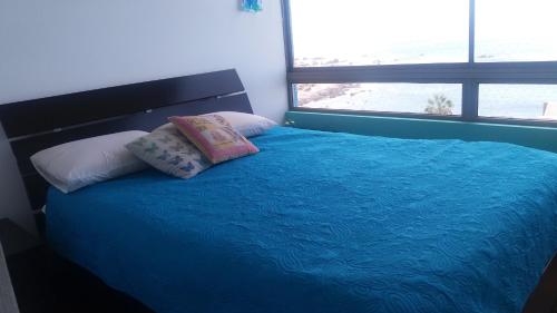 

Apartment Torres de Huayquique