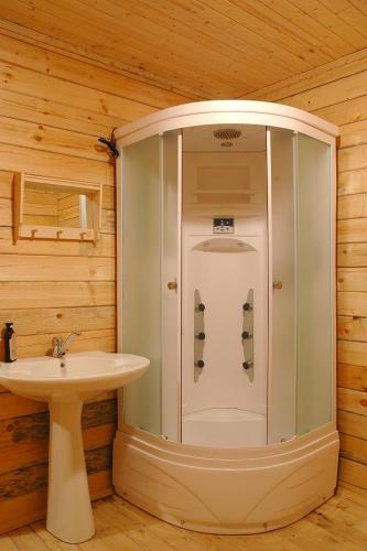 Ulitkino Park Hotel - image 3