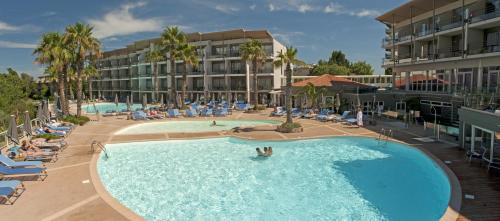 Hotel & Spa Baie des Anges by Thalazur - main image