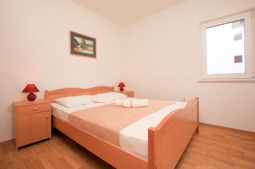  Apartments Azuro in Sukošan