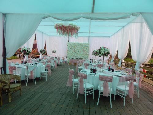 Ulitkino Park Hotel - image 8