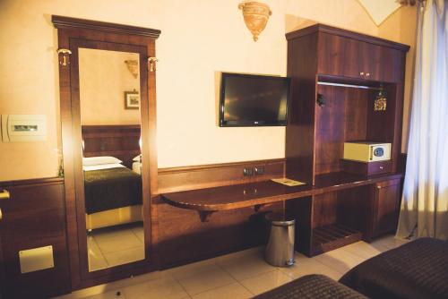 Hotel Robinson - image 8