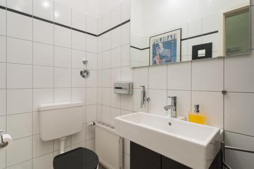 GreatStay - Lehmbruckstr - Media Spree