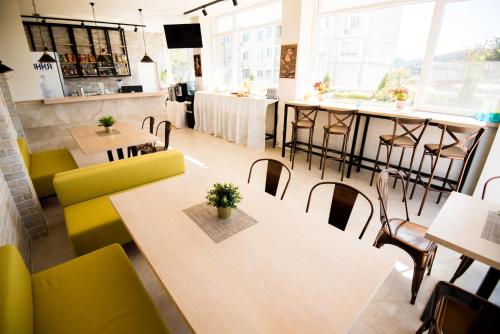 Court Inn in Panagyurishte