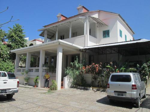 Park Hotel in Port Au Prince