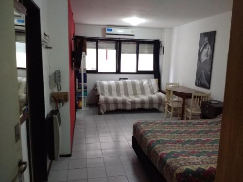 

Depto Calle 4 y 55