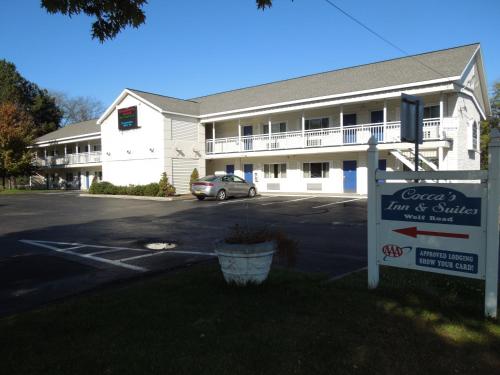 Super 8 by Wyndham Albany, Albany