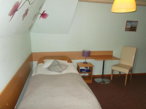 Motel Rezydent – Wroclaw, IL