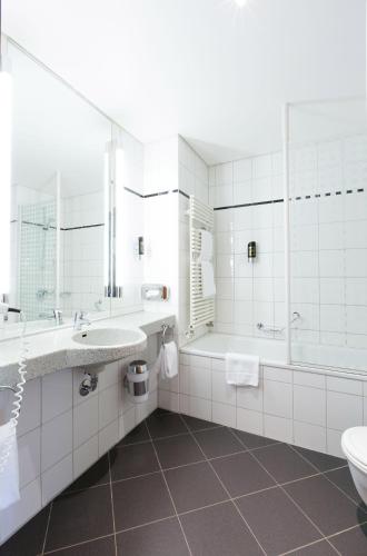 Aparion Apartments Berlin, Berlin (zdjęcie 8)