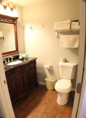 The Dahlonega Square Hotel & Villas Dahlonega (GA)