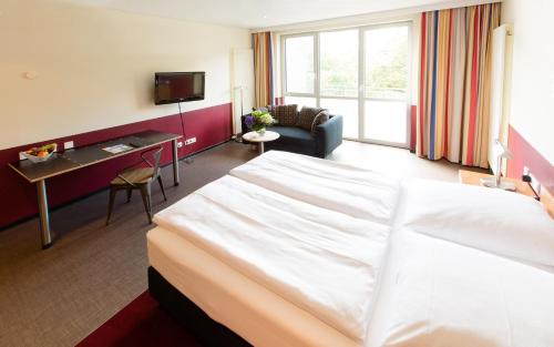 Aparion Apartments Berlin in Steglitz - Zehlendorf