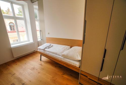 Jizera Apartments Soukenna - main image