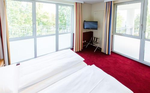 柏林阿帕林公寓 柏林阿帕林公寓