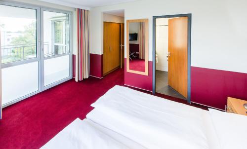 柏林阿帕林公寓 柏林阿帕林公寓