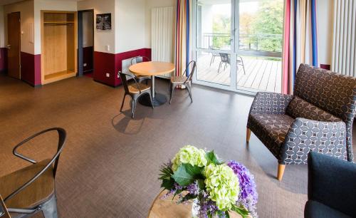 柏林阿帕林公寓 柏林阿帕林公寓