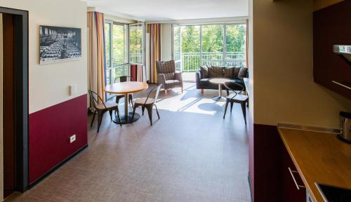 柏林阿帕林公寓 柏林阿帕林公寓