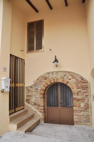  Mama Mia Guest House, Unterkunft in Foligno