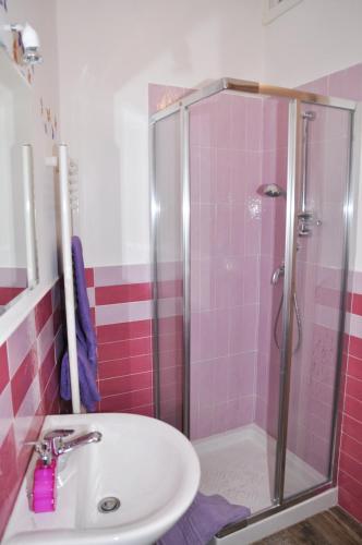  Mama Mia Guest House in Foligno