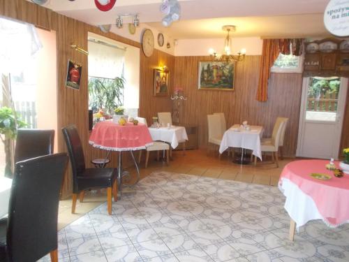 Motel Rezydent – Wroclaw, IL