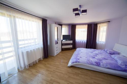Casa Sisif in Fundata